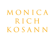 Monica Rich Kosann